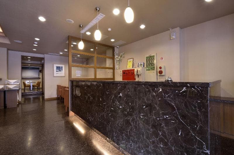 Goodness Hotel 4