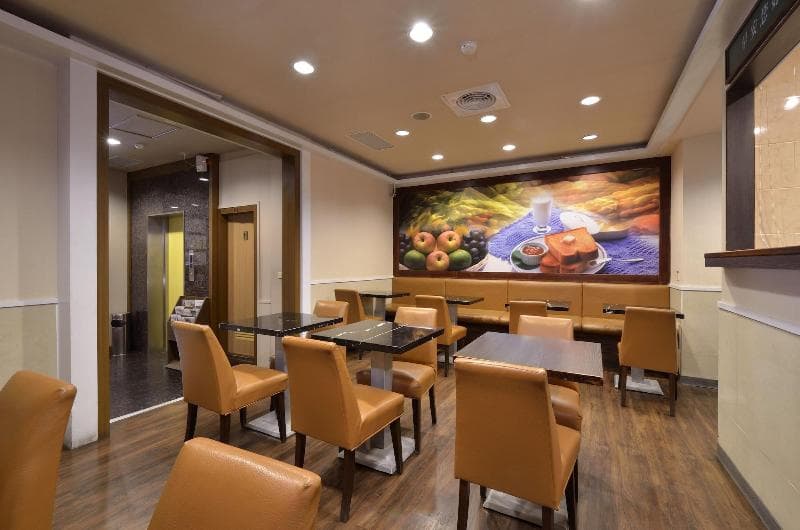 Goodness Hotel photo 1