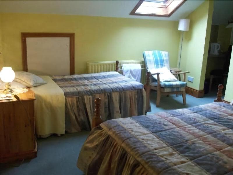 Carnalbanagh House photo 1
