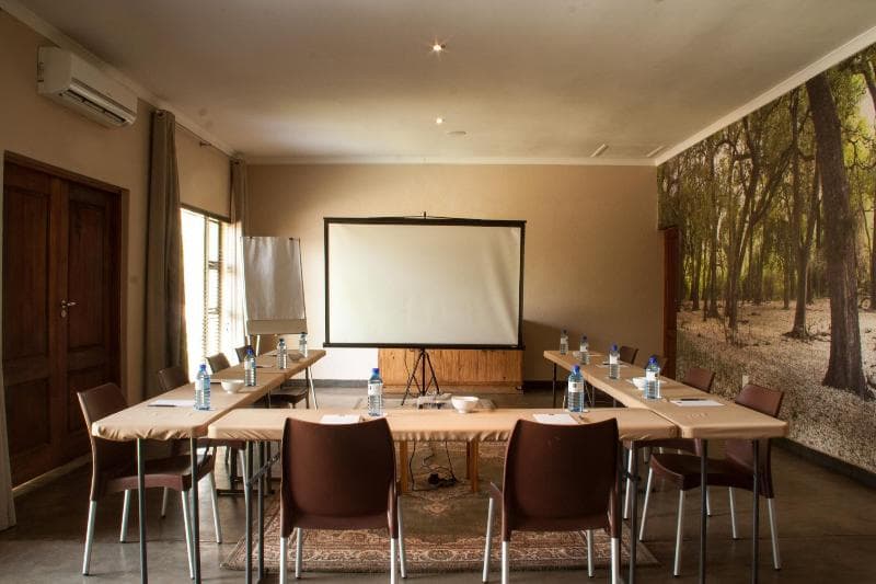 Bushveld Terrace - Hotel & Guesthouse on Kruger main