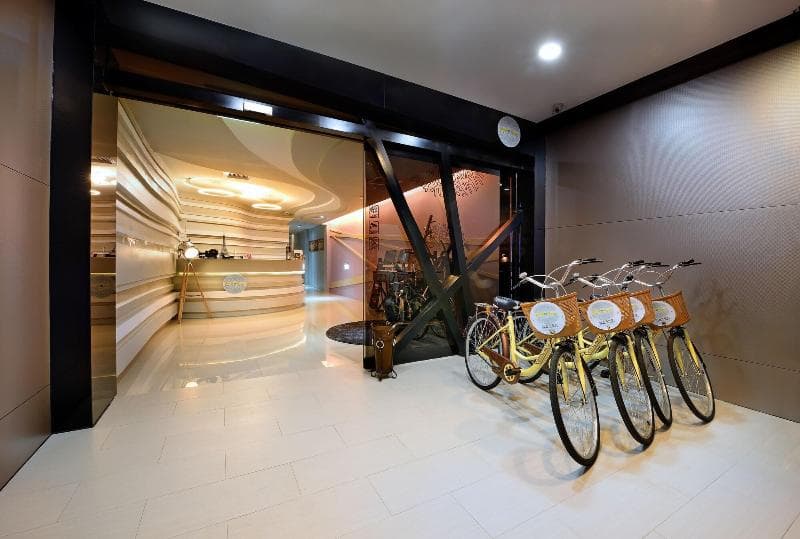 Nl Concept Hotel main