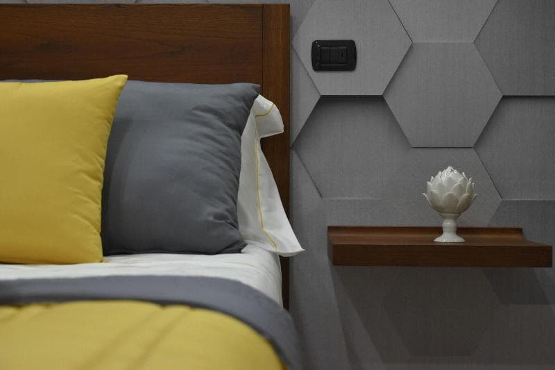 Carusa Luxury Bed & Breakfast 5