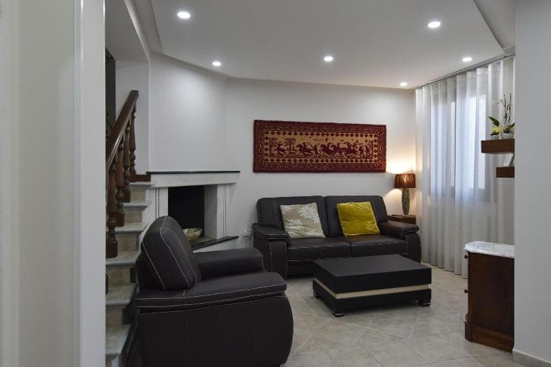 Carusa Luxury Bed & Breakfast 3