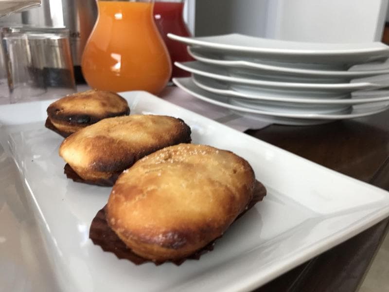 Carusa Luxury Bed & Breakfast main