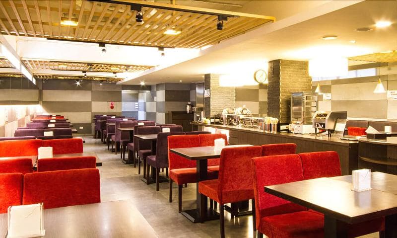 Haifu Hotel And Suites photo 1