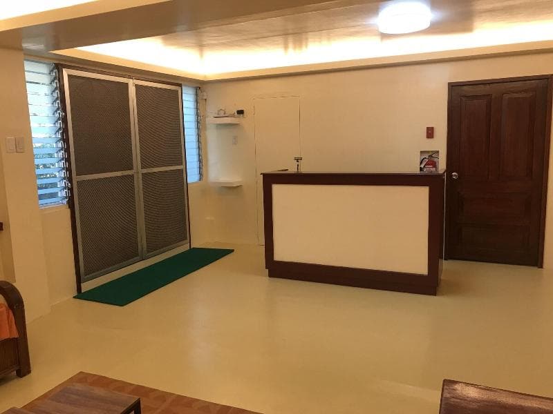 Casa Arrieta Hostel 3