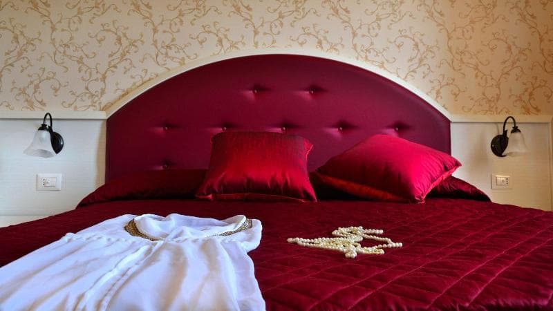 B&B Casa Faccioli (Adults Only) 4