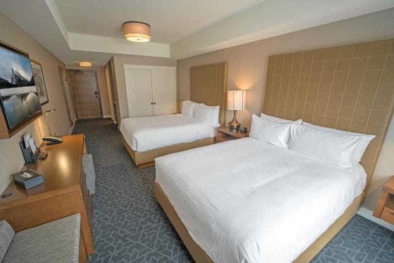 The Malcolm Hotel 5