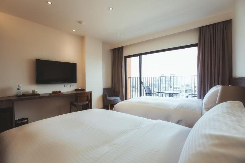 Fangliao Hotel 3