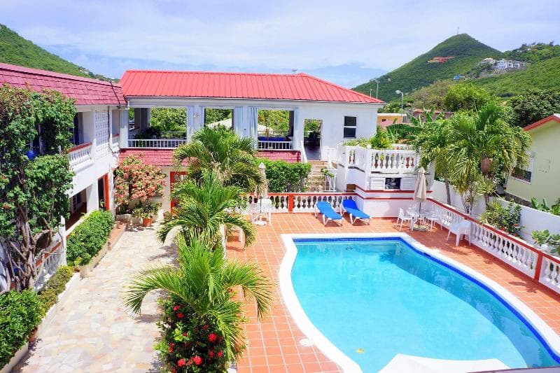 L'esperance Hotel 5