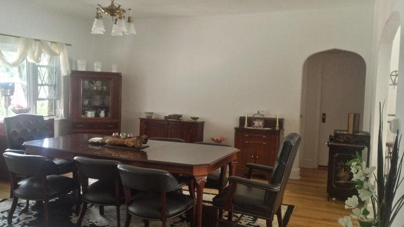 Maurrocks Bnb 4