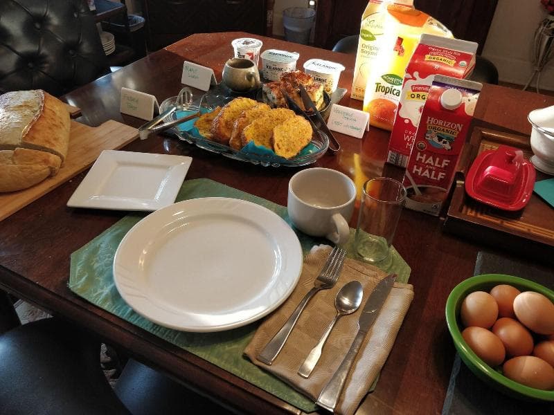 Maurrocks Bnb photo 1