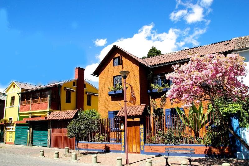 Hostal El Arupo 5