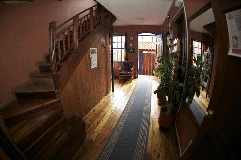 Hostal El Arupo 4