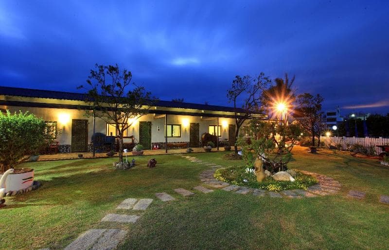 Lan Hai Inn 4