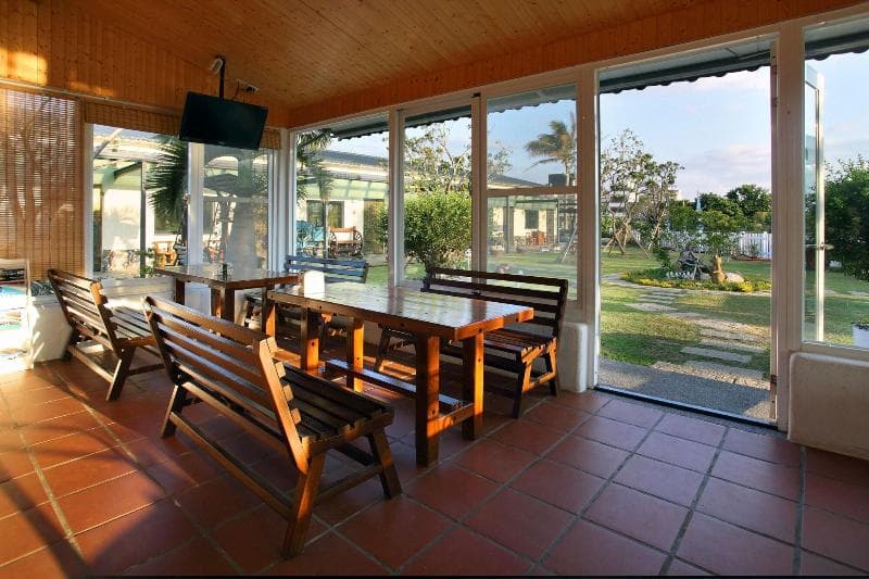 Lan Hai Inn 5