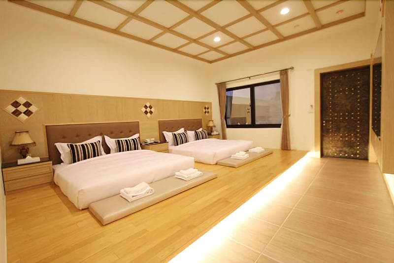 Lan Hai Inn 2