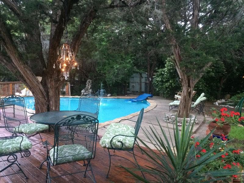 Casa Del Sol B&B 5