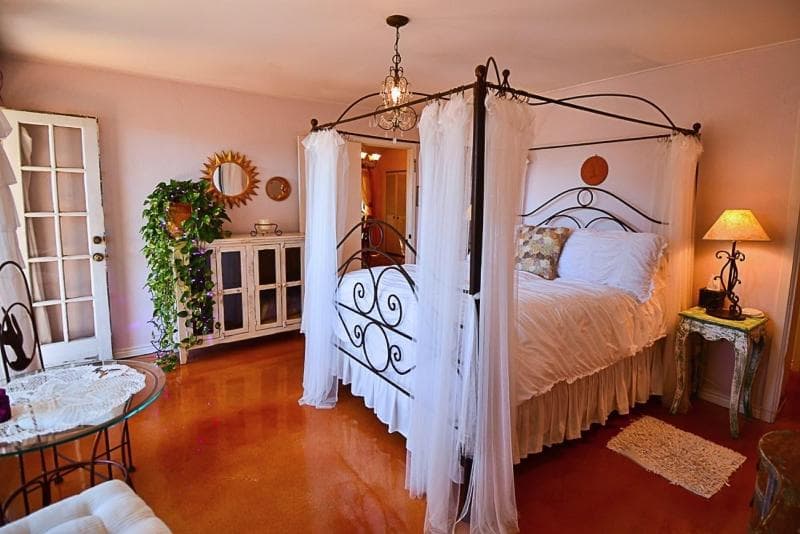 Casa Del Sol B&B 3