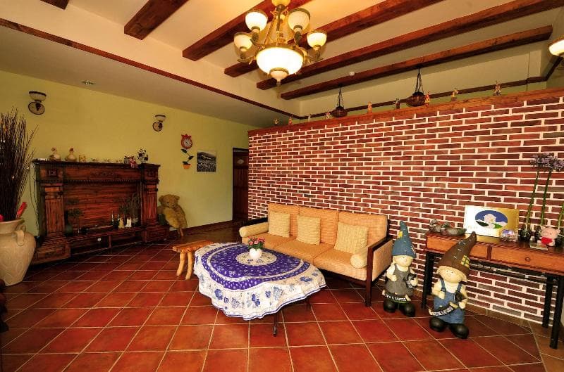 Avignon B&B 3