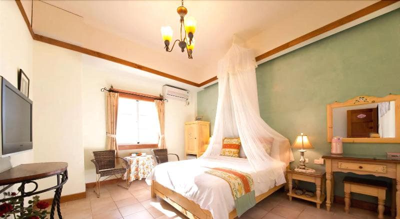 Avignon B&B 2