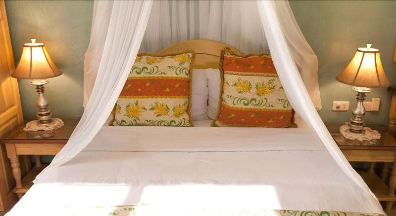Avignon B&B 5