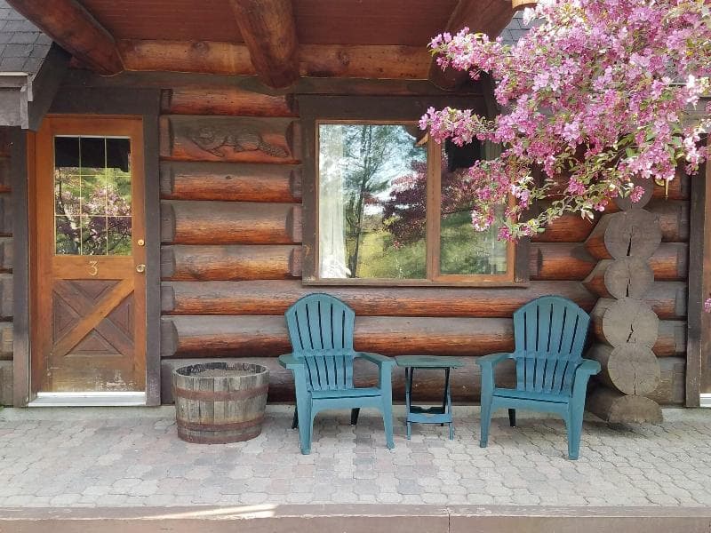 Nootka Lodge 4