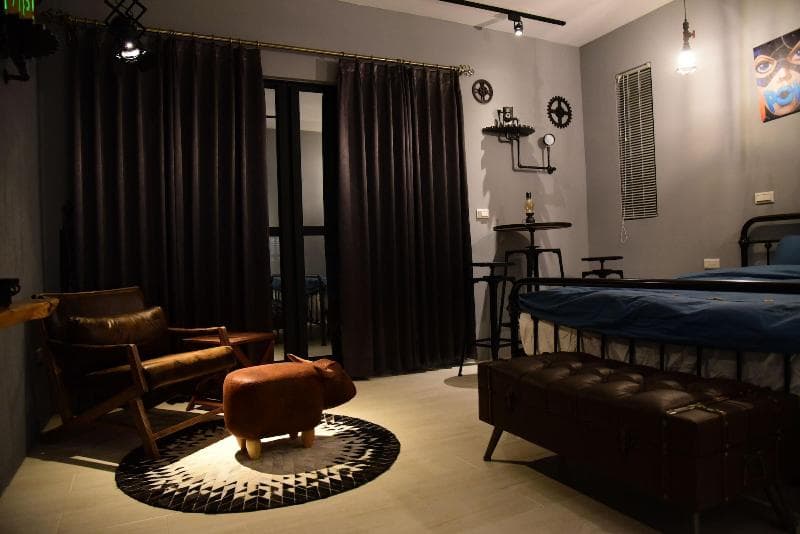 Living House 4