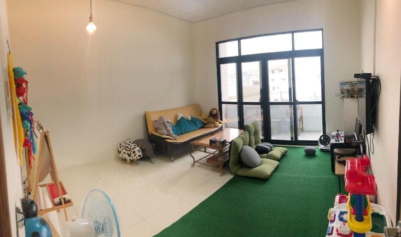 Living House main