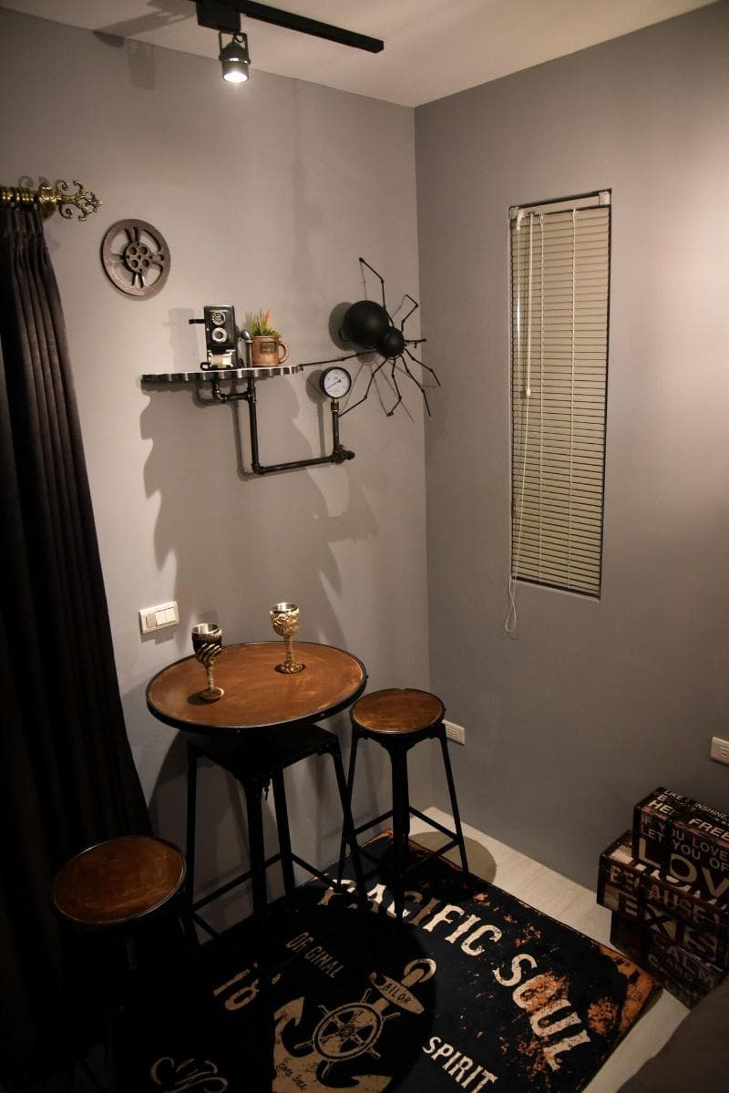 Living House photo 1