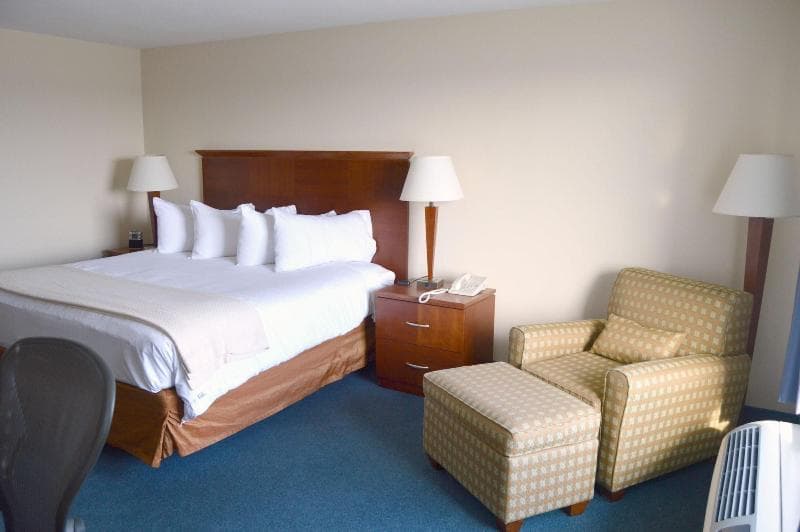Hampton House Hotel 2