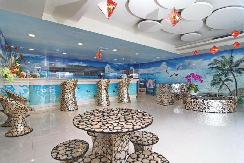 Clownfish Resort 5