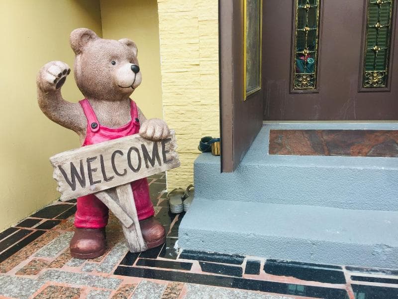 Coffee Bear photo 1