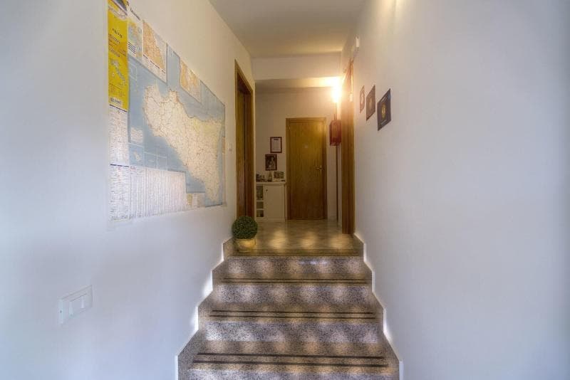 B&B Gàttina 4