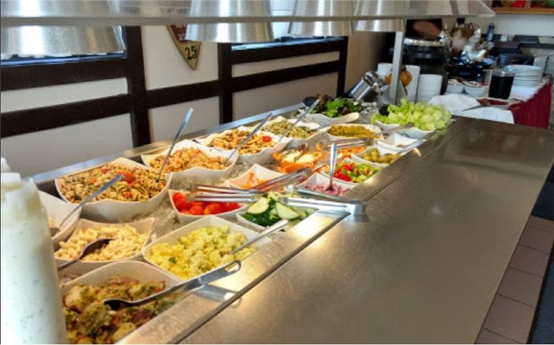 Mcintosh Country Inn - Conference Centre 4