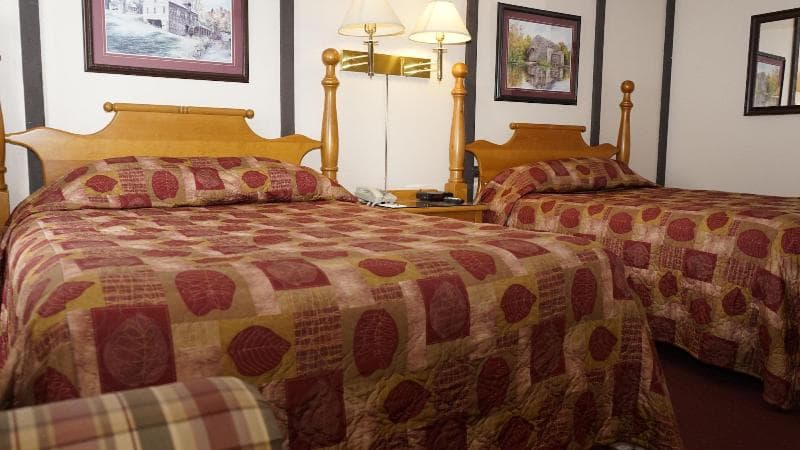 Mcintosh Country Inn - Conference Centre 5