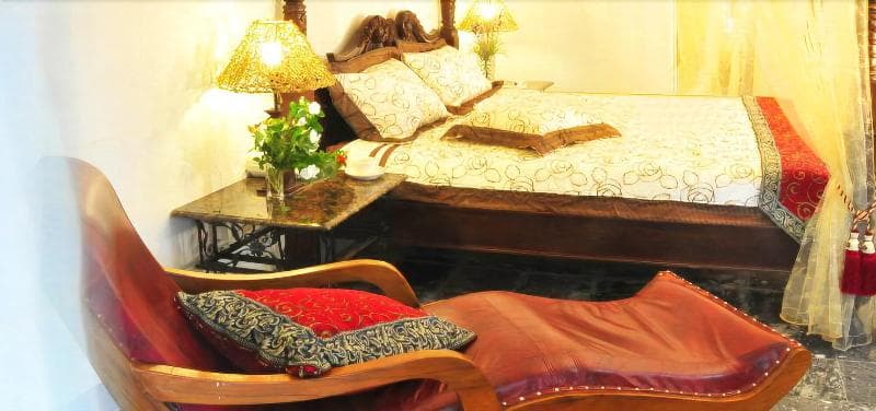 Swan Lake Villa Resort 2