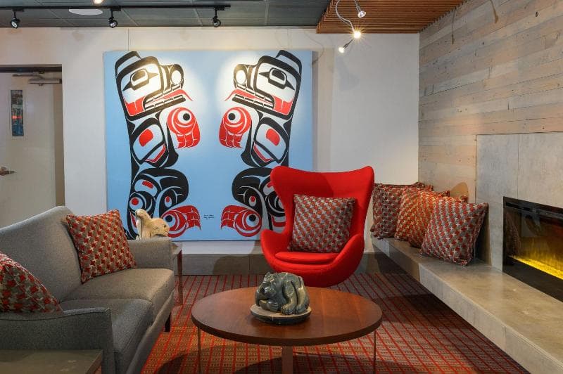 Skwachays Lodge photo 1