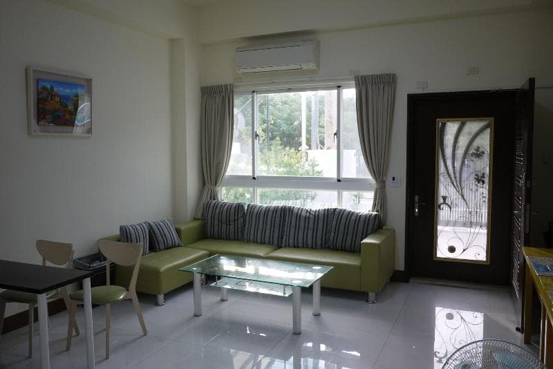 Siang Jhan B&B 4