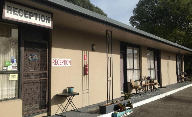 Meeniyan Motel 4