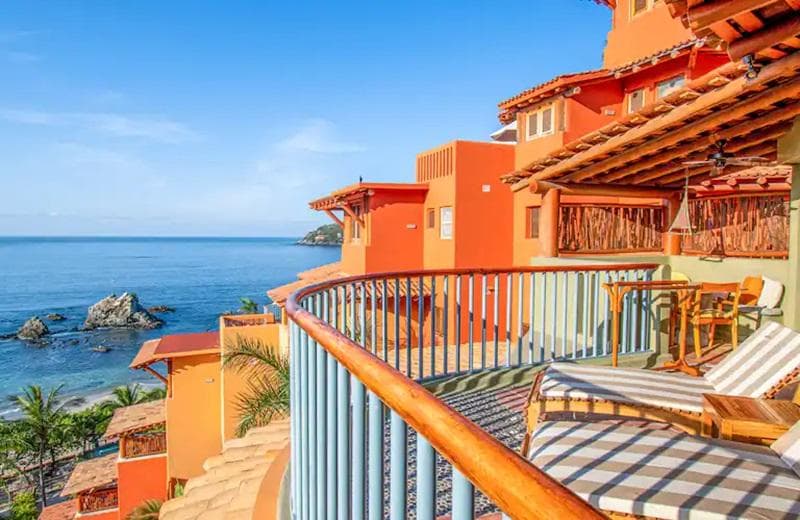 Hilton Grand Vacations Club Zihuatanejo 3
