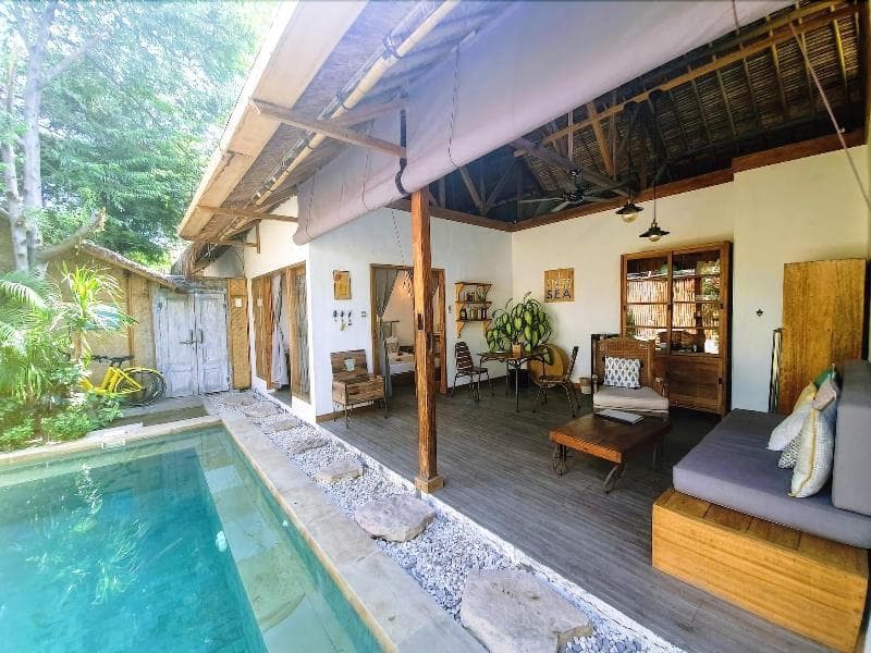 Casa Koko main
