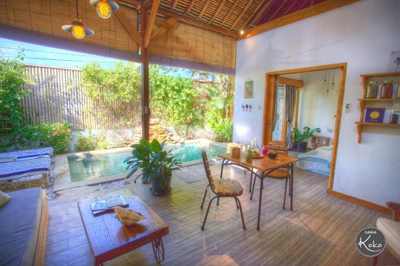 Casa Koko 5