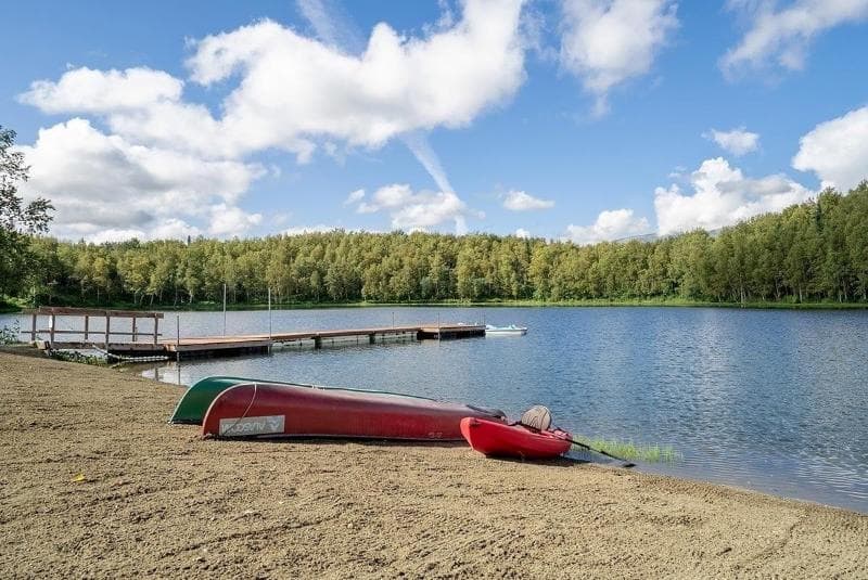 Meier Lake 5