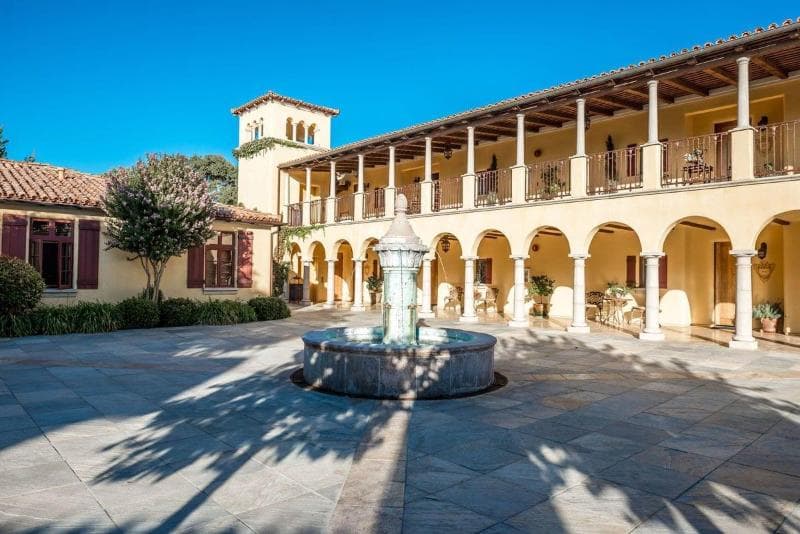 Calipaso Winery & Villa photo 1