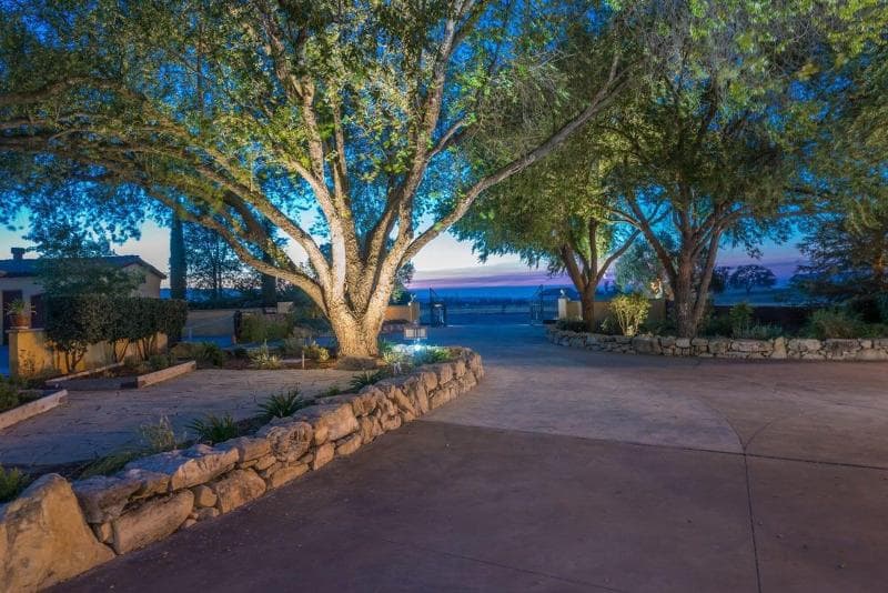 Calipaso Winery & Villa 2