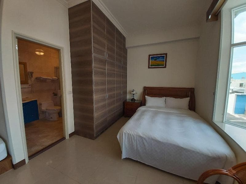 Sea Bay B&B 5