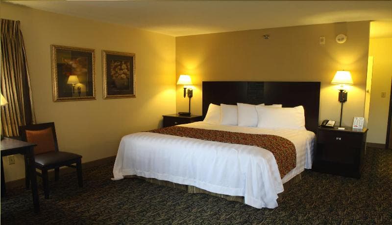 Valley Inn photo 1