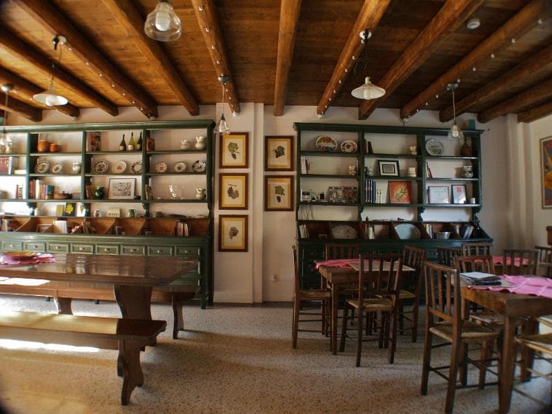 Ca Marsure B&B 5