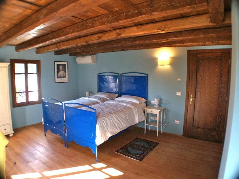 Ca Marsure B&B photo 1